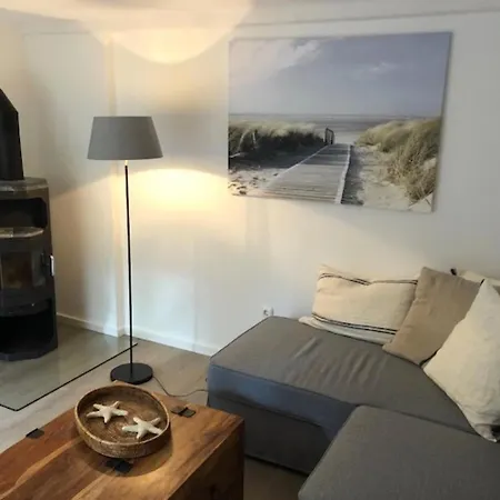 Alte Kate - Westkate Appartement *