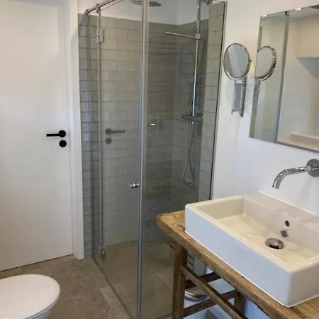 Appartement Alte Kate - Westkate Hohwacht