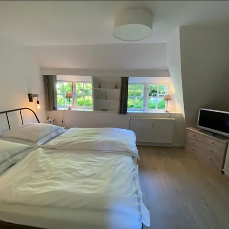 Alte Kate - Westkate Appartement *