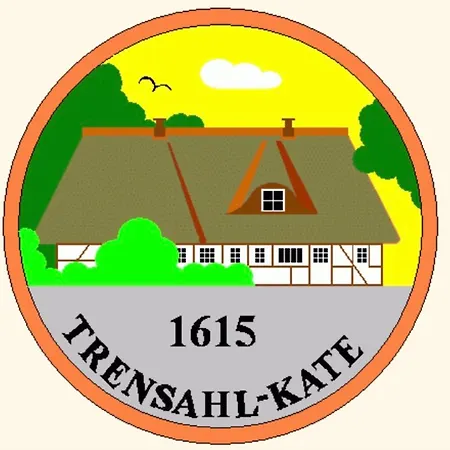 Alte Kate - Westkate Appartement